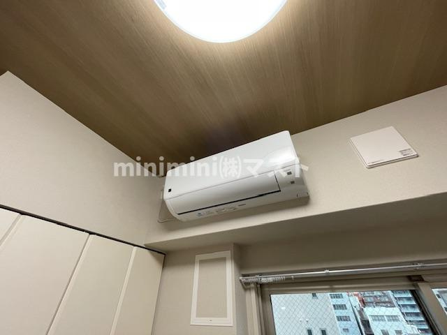 セイワパレス本町東の設備