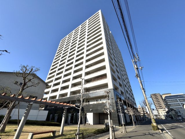 アルファタワー桜町