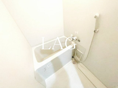 【浴室】 | レイローズビル | お風呂です。