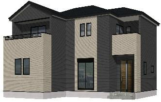 よかタウン／東区花立５丁目１期／１号棟