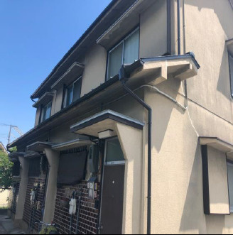 【外観】 | 下山田辻田貸家