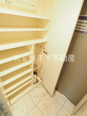 【設備】 | レジディア東品川