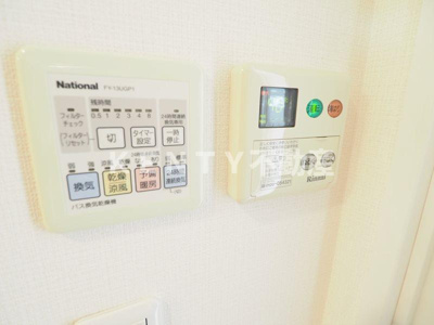 【設備】 | レジディア東品川