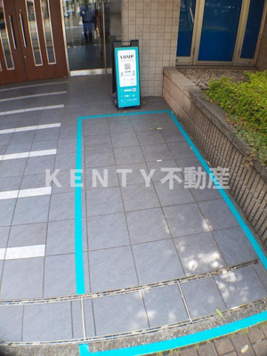 【その他共用部分】 | レジディア東品川