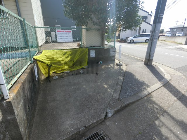 【その他共用部分】