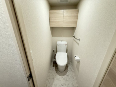 【トイレ】 | スペチアーレ赤川