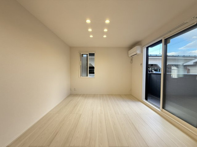 【居間・リビング】 | スペチアーレ赤川