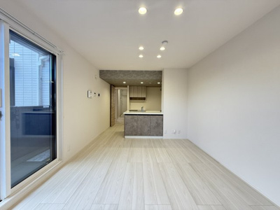 【居間・リビング】 | スペチアーレ赤川