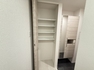 【収納】 | スペチアーレ赤川