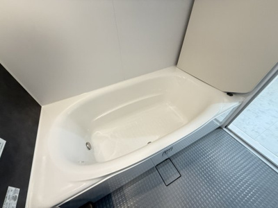 【浴室】 | スペチアーレ赤川