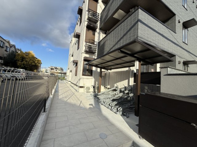 【その他共用部分】 | スペチアーレ赤川