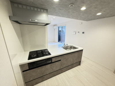 【キッチン】 | スペチアーレ赤川