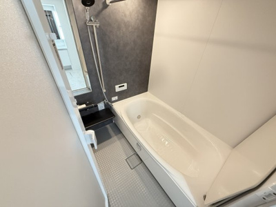 【浴室】 | スペチアーレ赤川