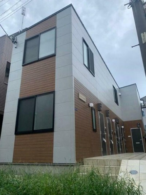 【外観】 | GraceLarge田園調布