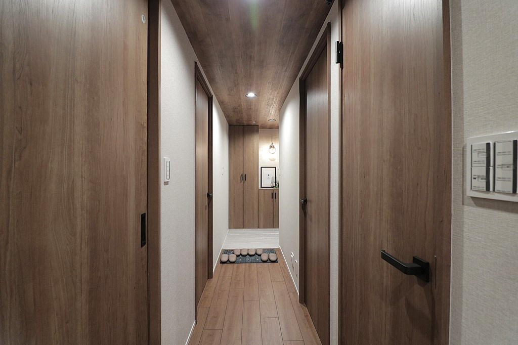 「西宮市マンション」ディアステージ西宮ブライタスのその他