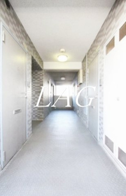 【その他共用部分】 | スカイコート品川第６ | 共用部です。