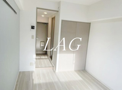 【寝室】 | スカイコート品川第６ | 寝室です。