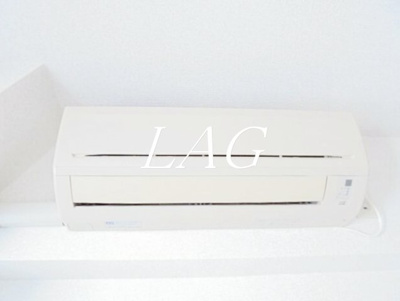 【設備】 | スカイコート品川第６ | エアコンです。