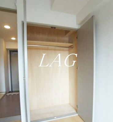 【収納】 | スカイコート品川第６ | 収納です。