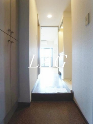 【玄関】 | スカイコート品川第６ | 玄関です。