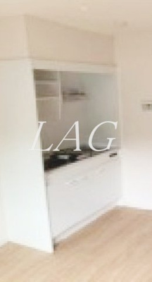 【キッチン】 | ステラ西大井 | キッチンです。