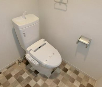 【トイレ】 | GRADO