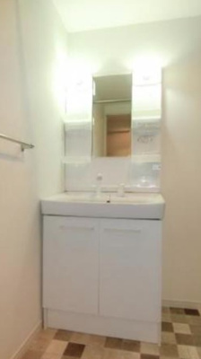 【洗面所】 | GRADO