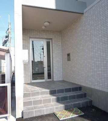 【エントランス】 | GRADO