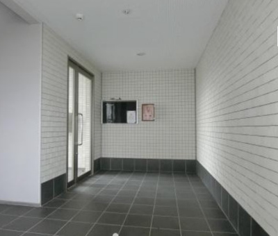 【ロビー】 | GRADO