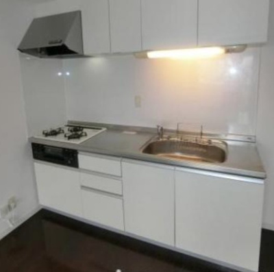 【キッチン】 | GRADO