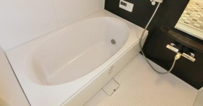 【浴室】 | GRADO