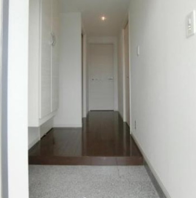 【玄関】 | GRADO