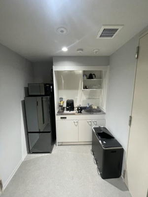 【内装】 | 荒木町ガーデンズ