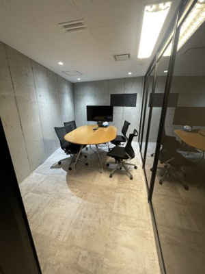 【内装】 | 荒木町ガーデンズ