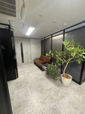 【内装】 | 荒木町ガーデンズ