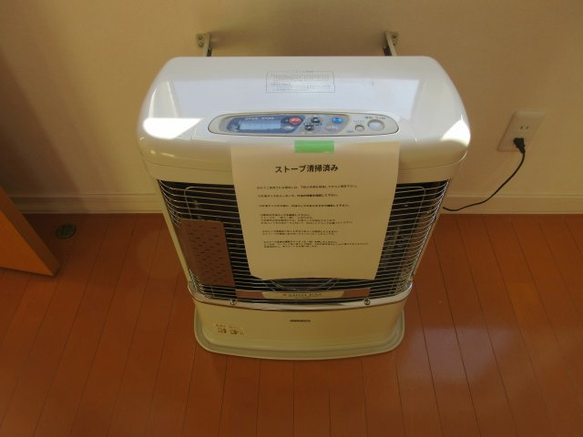 EAST AOYAMAの設備