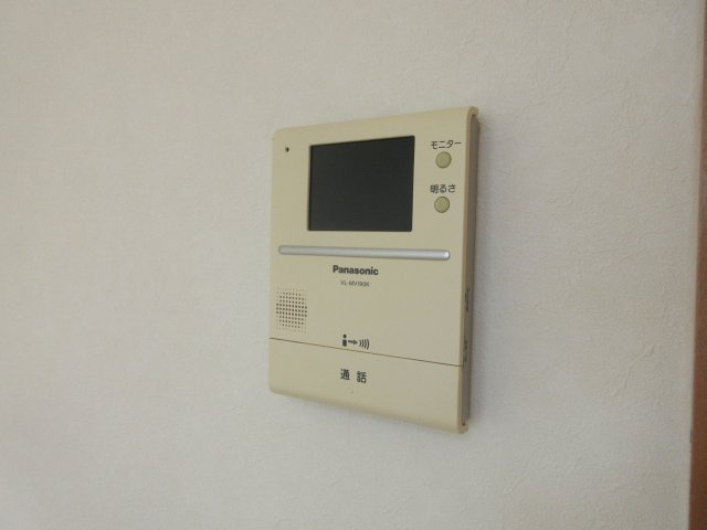 EAST AOYAMAのセキュリティ