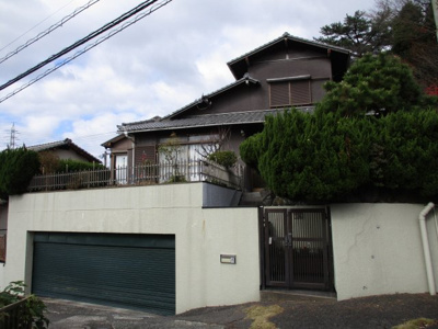 【外観】 | 都一丁目4番5号（A-10）