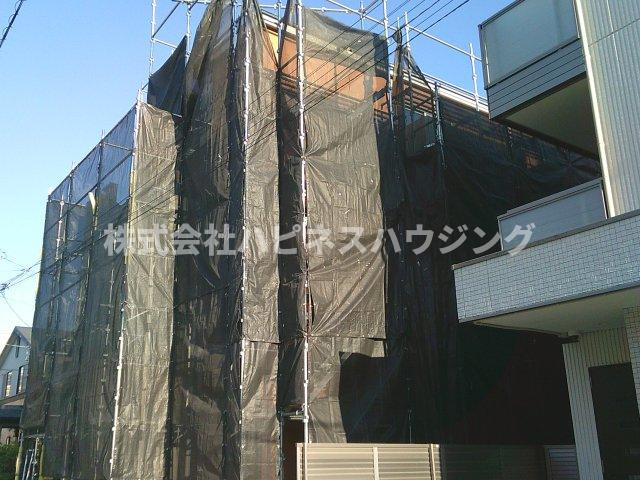 アルカディアメゾンのセキュリティ