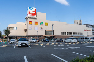 【周辺】 | 多摩川住宅ハｰ１４号棟 | イトーヨーカドー国領店まで徒歩１２分