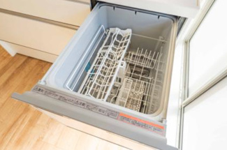 【設備】 | 多摩川住宅ハｰ１４号棟 | 食洗機付き！設備が充実しているので快適にお過ごし頂けます！