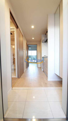 【内装】 | 京町堀ビューアパートメント