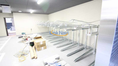 【その他】 | 京町堀ビューアパートメント