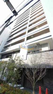 【外観】 | 京町堀ビューアパートメント