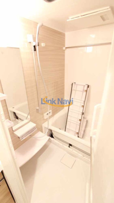 【浴室】 | 京町堀ビューアパートメント