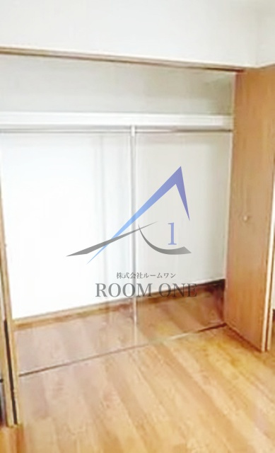 セリジア三宿の収納|収納です。