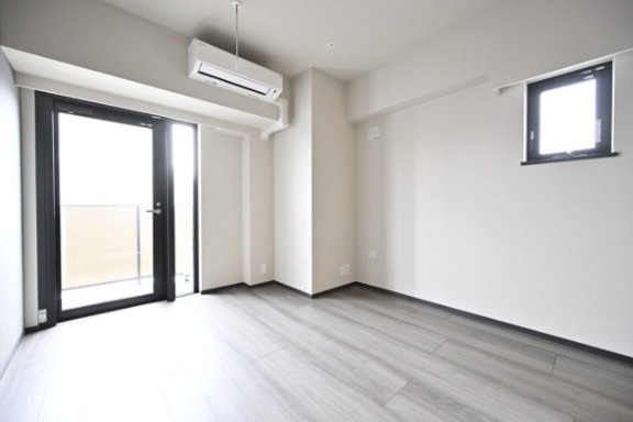 GRANSITE NAKAMEGUROの寝室