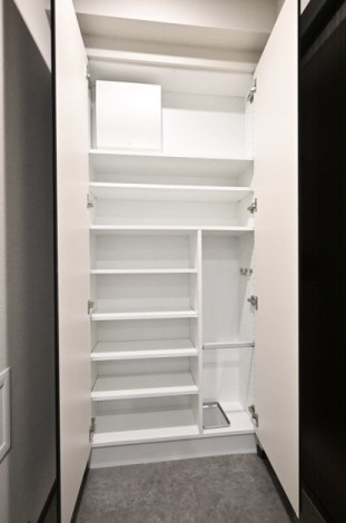 GRANSITE NAKAMEGUROの設備