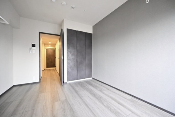 GRANSITE NAKAMEGUROの居間・リビング