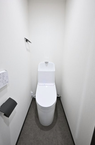 GRANSITE NAKAMEGUROのトイレ